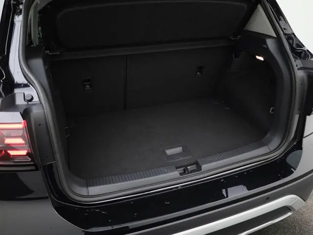 Volkswagen T-Cross 1.0TSI/116PK DSG Style 2025 Benzine 19