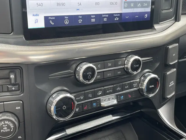 Ford F-150 Raptor Full-options !! BPM-VRIJ ! 2024 Benzine 19