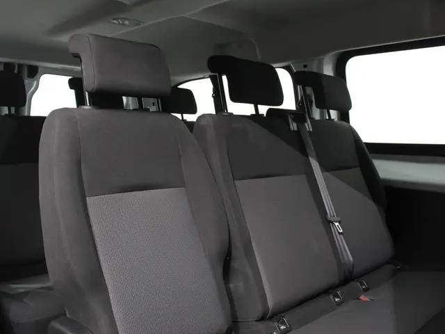 Opel Vivaro Combi 1.5 CDTI L3H1 2022 Diesel 30