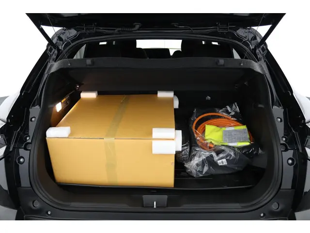 Toyota Urban Cruiser Dynamic 61 kWh 2026 Elektrisch 33