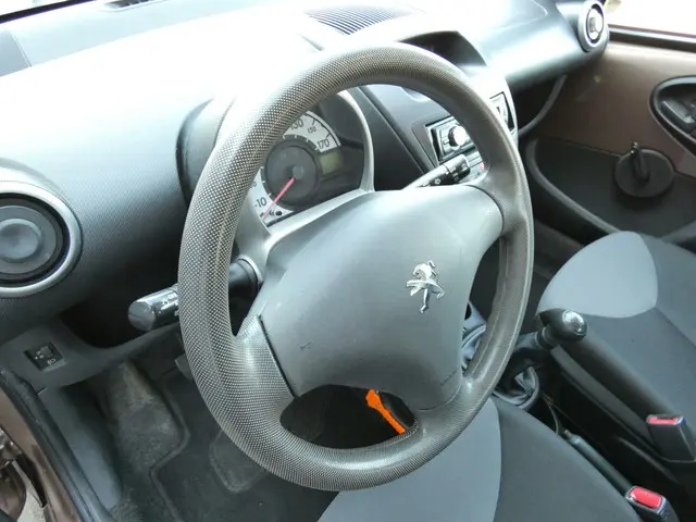 Peugeot 107 HELAAS VERKOCHT!!! 2013 Benzine 19