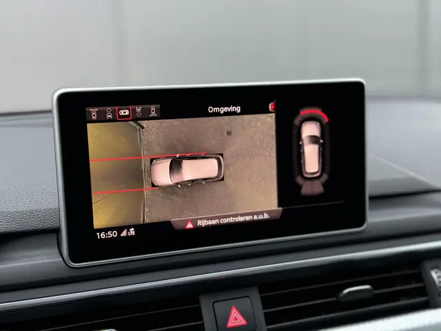 Audi RS4 Avant 2.9 TFSI quattro 2018 Benzine 27