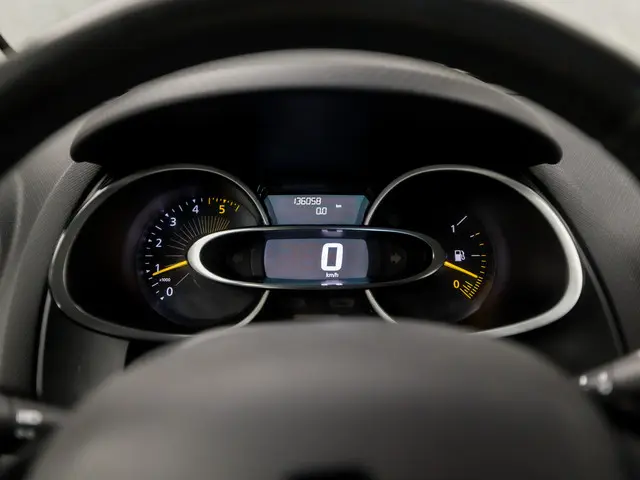 Renault Clio 1.5 dCi ECO Dynamique 2015 Diesel 20