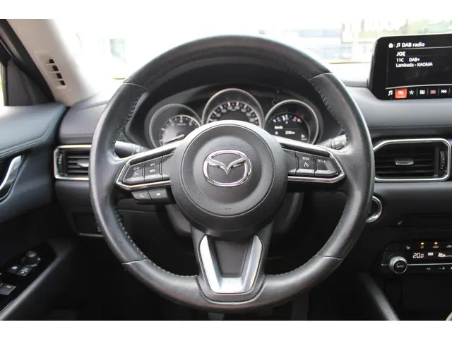 Mazda CX-5 2.0 SkyActiv-G 165 Comfort 2020 Benzine 19