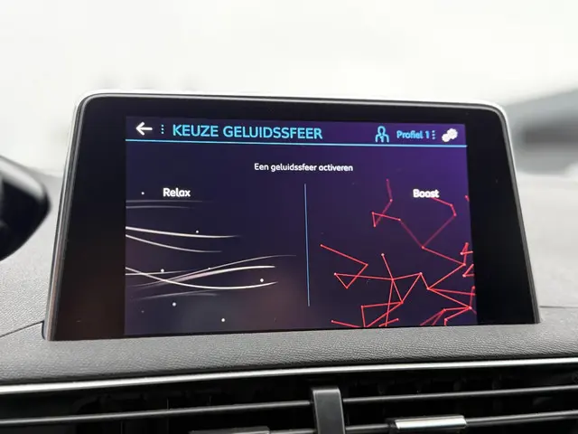 Peugeot 3008 1.2 PureTech GT Line 2017 Benzine 18