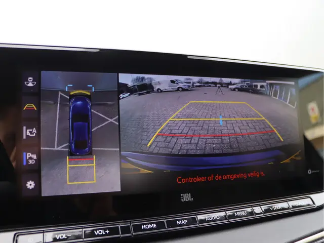 Toyota Mirai Prestige 2023 Elektrisch 54