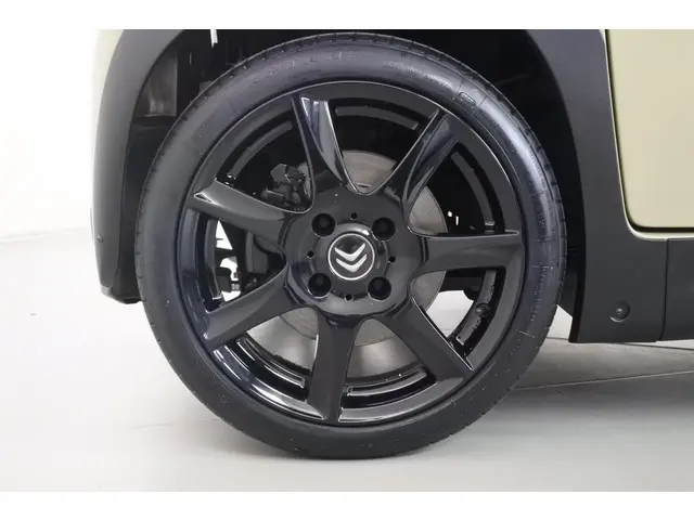 Citroën Ami MY AMI VDA! 2021 Elektrisch 19