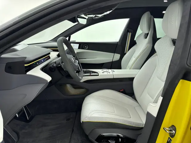 Lotus Emeya S 112kWh/603pk 2024 Elektrisch 18