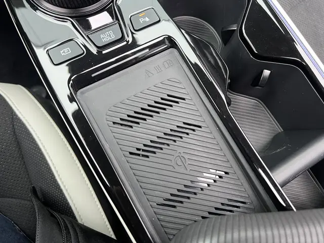 Kia EV6 GT-Line 77.4 kWh 2023 Elektrisch 36