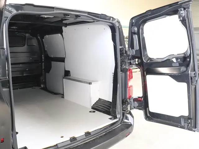 Peugeot Expert 145pk L3 Automaat 2024 Diesel 27