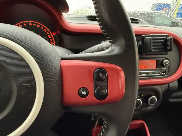 Renault Twingo 1.0 SCe Collection 2016 Benzine 14