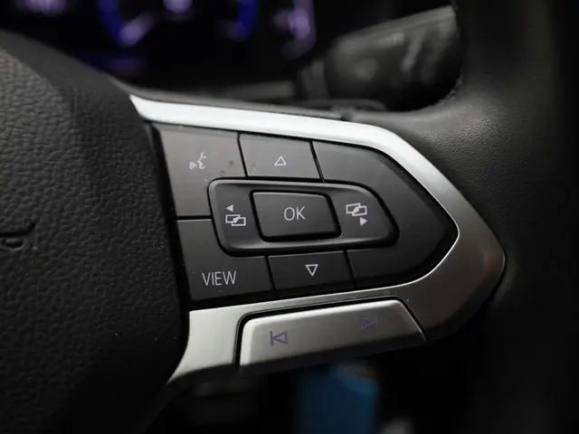 Volkswagen T-Cross 1.0TSI/110PK DSG Style 2019 Benzine 23