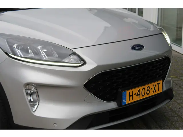 Ford Kuga 2.5 PHEV ECC, 2020 Hybride Benzine 29