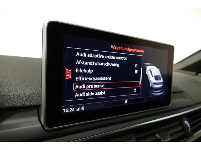 Audi S5 Sportback 3.0 TFSI S5 quattro 2017 Benzine 40