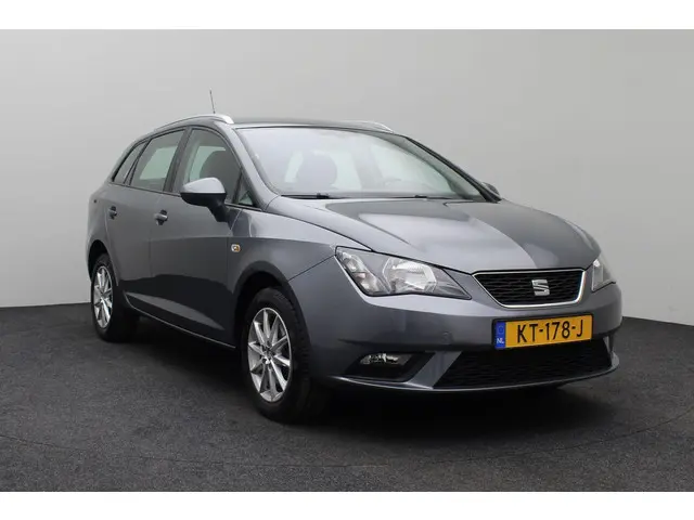 SEAT Ibiza ST 1.0 EcoTSI Style Connect 2016 Benzine 22