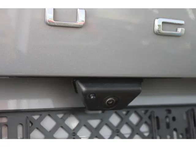 Ford Kuga 2.5 PHEV Titanium X 2021 Hybride Benzine 33