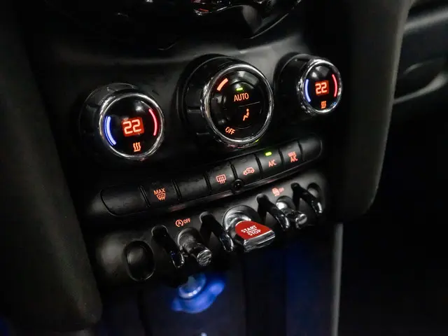 MINI One Mini 1.5 Business Sport 2020 Benzine 9