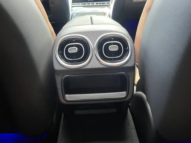 Mercedes-Benz CLE Coupé 200 AMG Line 2024 Benzine 26