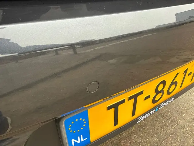 Kia Rio 1.0 TGDI Design Edition 2018 Benzine 10