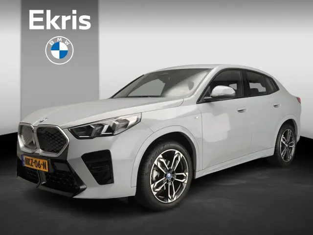BMW iX2 eDrive20 2025 Elektrisch