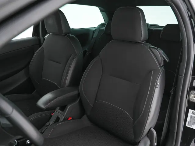 Citroën DS3 1.2 VTi Business 2013 Benzine 9