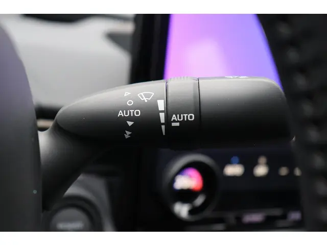 Toyota bZ4X Dynamic 73 kWh 2026 Elektrisch 18