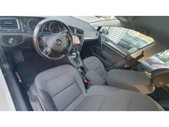 Volkswagen e-Golf E-Golf 2019 Elektrisch 23