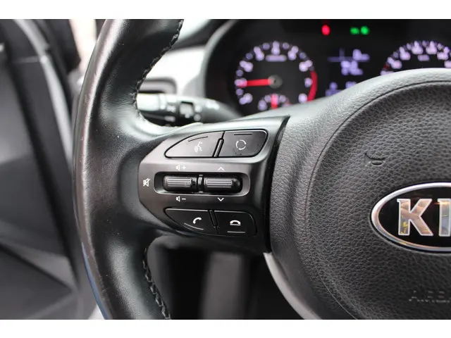 Kia Rio 1.0 TGDI ComfortPlusLine 2018 Benzine 29