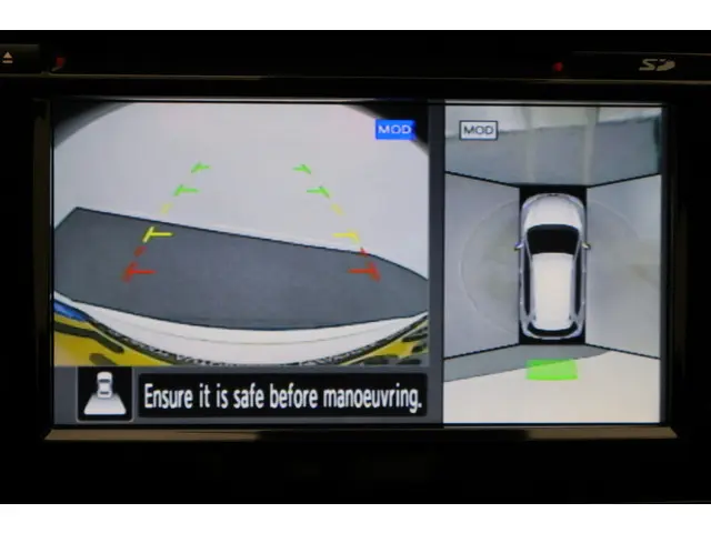 Nissan X-Trail 1.6 DIG-T N-Connecta 7p. 2018 Benzine 47