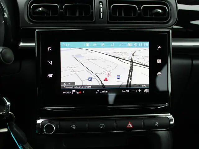 Citroën C3 1.2 PureTech Plus 2024 Benzine 17