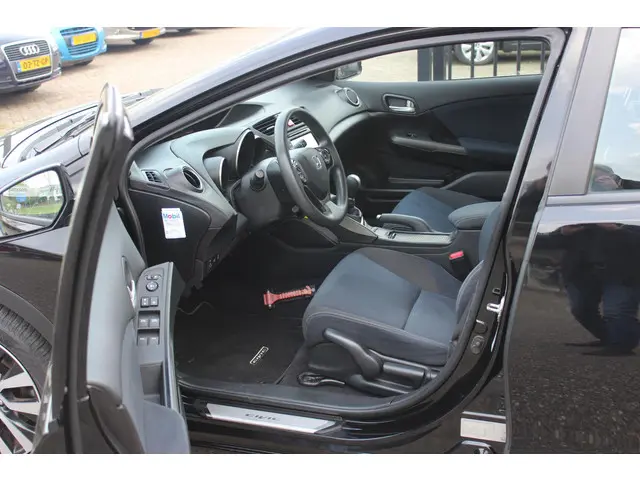 Honda Civic 3