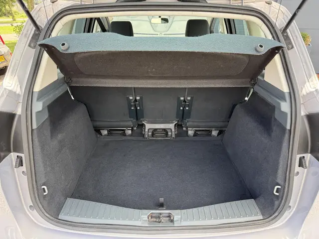 Ford C-MAX 1.0 Lease Trend 2013 Benzine 24