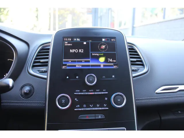 Renault Scénic 1.3 TCe Intens 140 pk 2021 Benzine 24