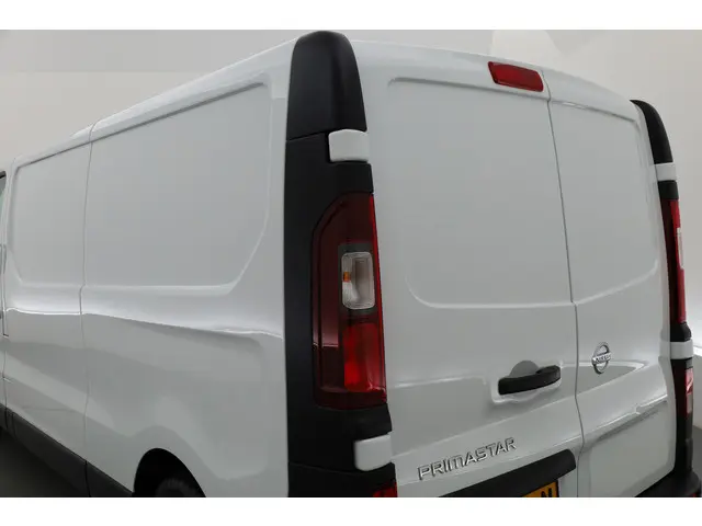 Nissan Primastar 2.0 dCi L2H1 Acenta | 130pk 2023 Diesel 27