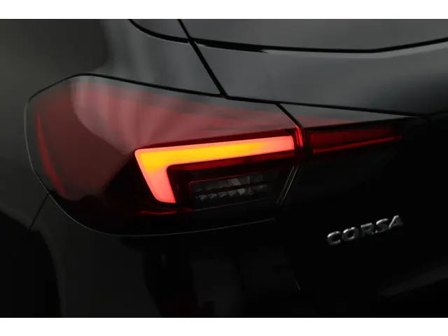 Opel Corsa 1.2 GS Line Automaat 2020 Benzine 24