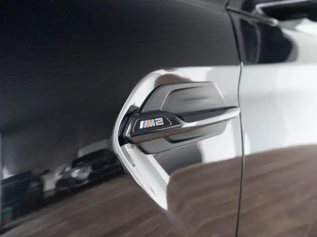 BMW M2 Coupé 2020 Benzine 18