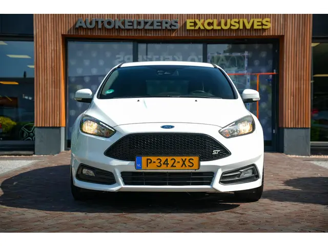 Ford Focus 3
