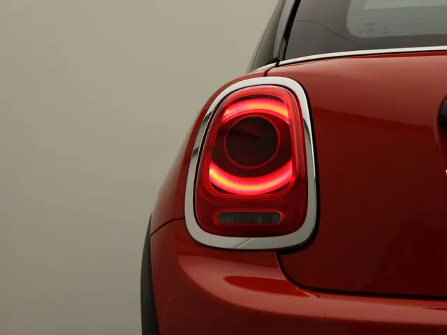 MINI 3-Deurs Cooper 2020 Benzine 9