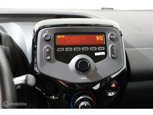 Citroën C1 1.0 VTi Feel - AIRCO 2019 Benzine 17