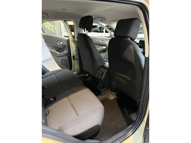 Honda HR-V 1.5 e:HEV Elegance 2024 Hybride Benzine 8