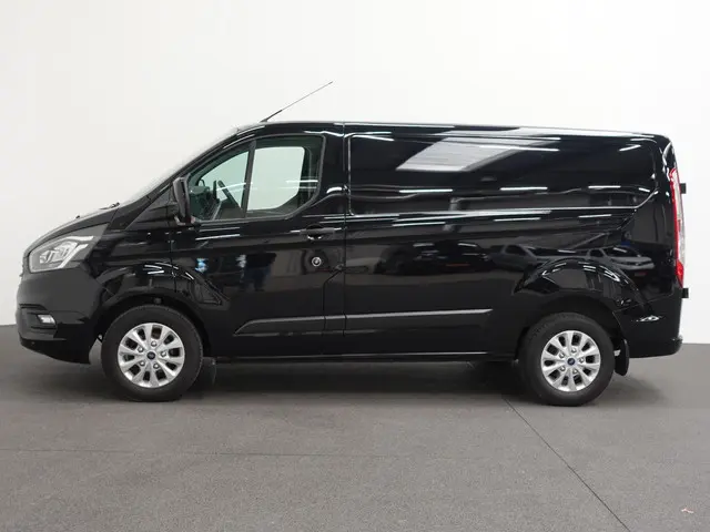 Ford Transit Custom 280 2.0 TDCI L1H1 Trend 2022 Diesel 35