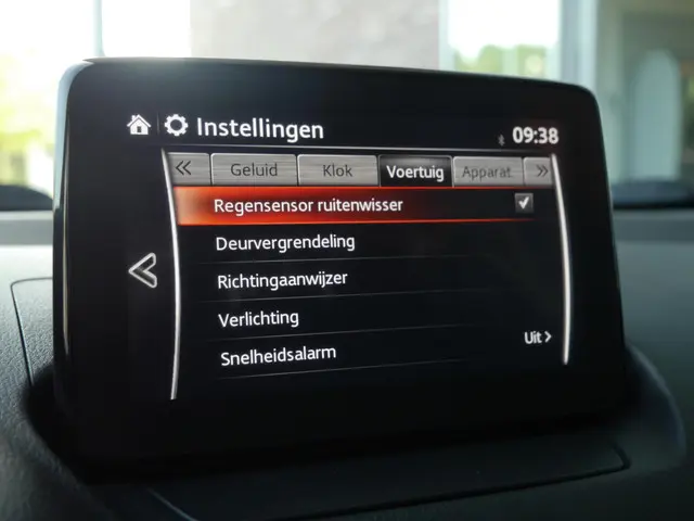 Mazda CX-3 2.0 SkyActiv-G 150PK GT-M 4WD 2018 Benzine 29