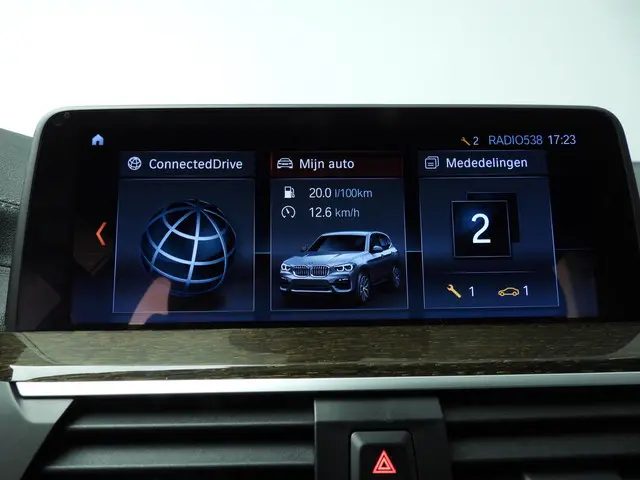 BMW X3 xDrive20i 2018 Benzine 34