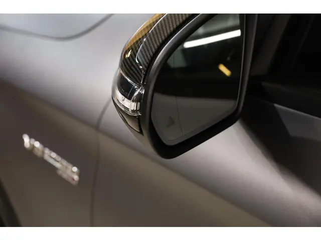 Mercedes-Benz GLC AMG 63 S 4MATIC+ 2019 Benzine 41