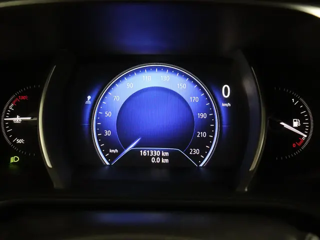 Renault Mégane 1.2 TCe Zen 2017 Benzine 4