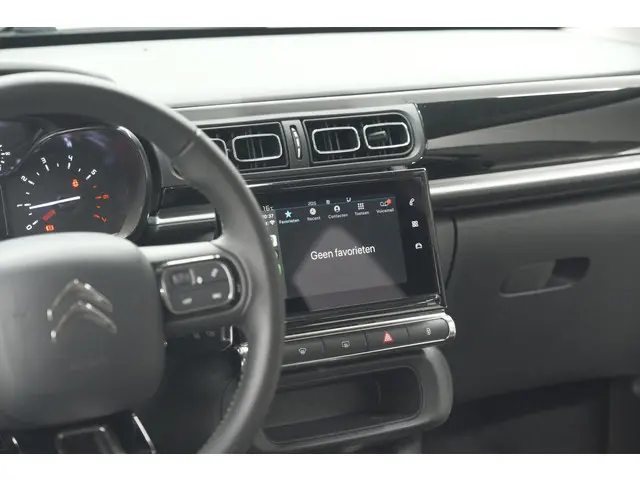 Citroën C3 PureTech 110 Feel 2023 Benzine 52