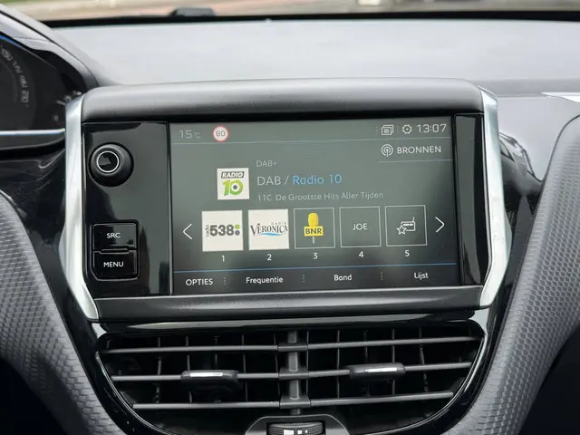 Peugeot 2008 1.2 PureTech Allure Automaat 2018 Benzine 24