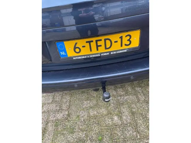 Peugeot 5008 1.6 VTi Blue Lease 5p. 2013 Benzine 14