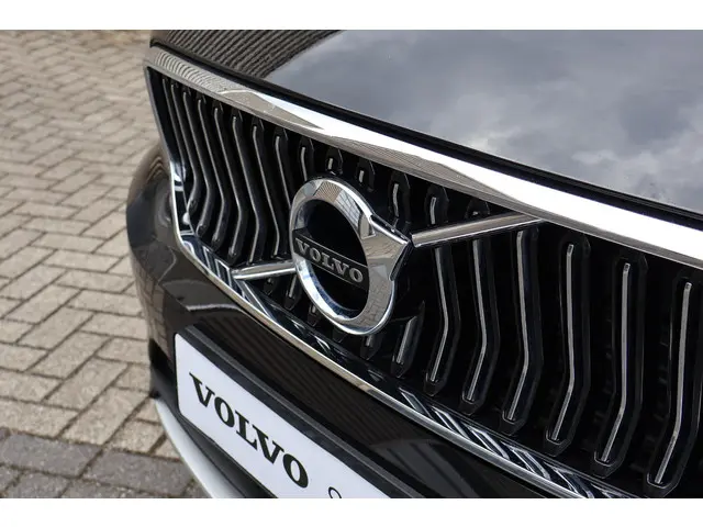Volvo XC40 T4 Recharge Inscription 2022 Hybride Benzine 10