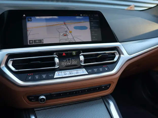 BMW 4 Serie Cabrio 430i 2021 Benzine 30